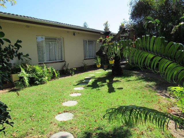 4 Bedroom Property for Sale in Soneike Western Cape